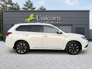 Used Mitsubishi Outlander 2015 for sale - 79431136: Photo