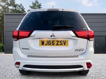 Used Mitsubishi Outlander 2015 for sale - 79431136: Photo