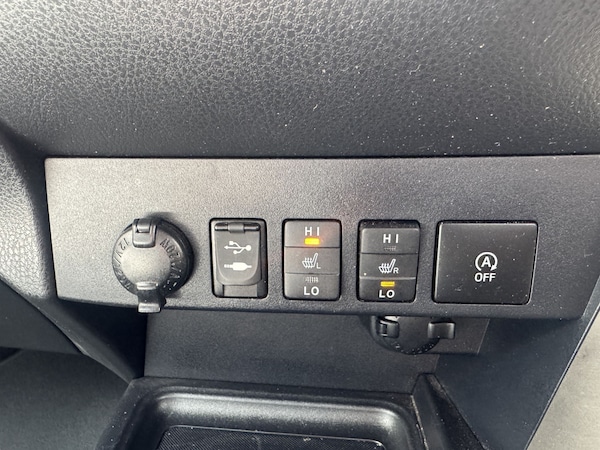 Used Toyota RAV4 2013 for sale - 75044947: Photo 14