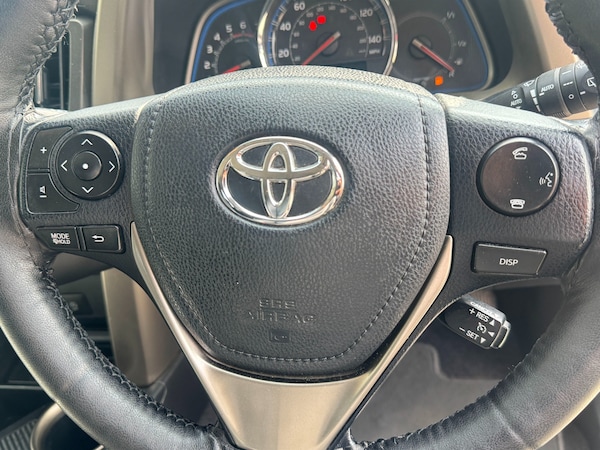 Used Toyota RAV4 2013 for sale - 75044947: Photo 15