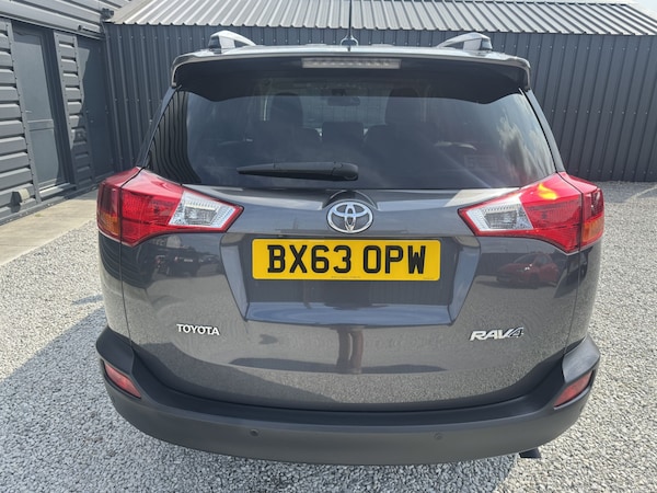 Used Toyota RAV4 2013 for sale - 75044947: Photo 19