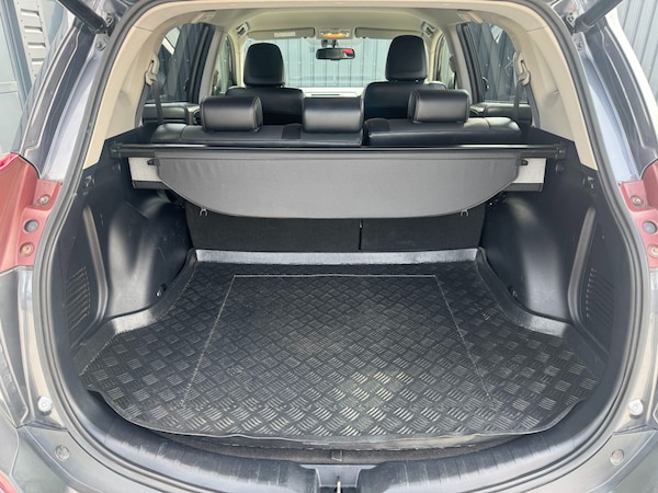 Used Toyota RAV4 2013 for sale - 75044947: Photo 24
