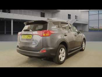 Used Toyota RAV4 2013 for sale - 75044947: Photo