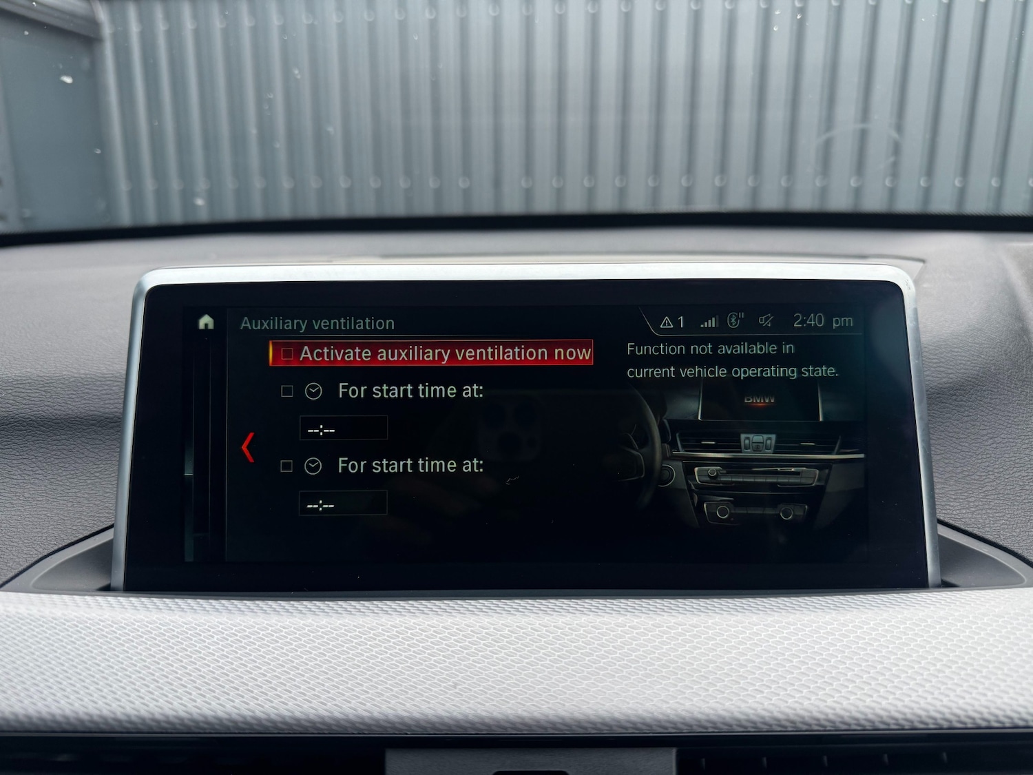 Used BMW X1 2017 for sale - 76595294: Photo 13