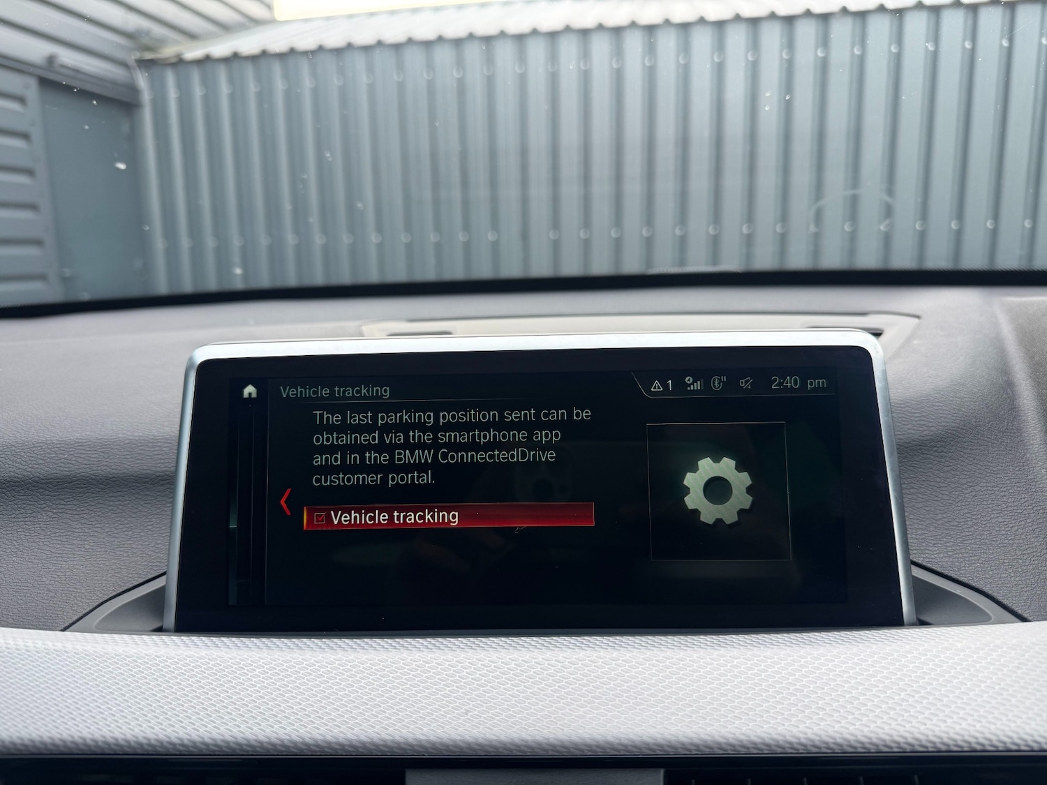 Used BMW X1 2017 for sale - 76595294: Photo 14