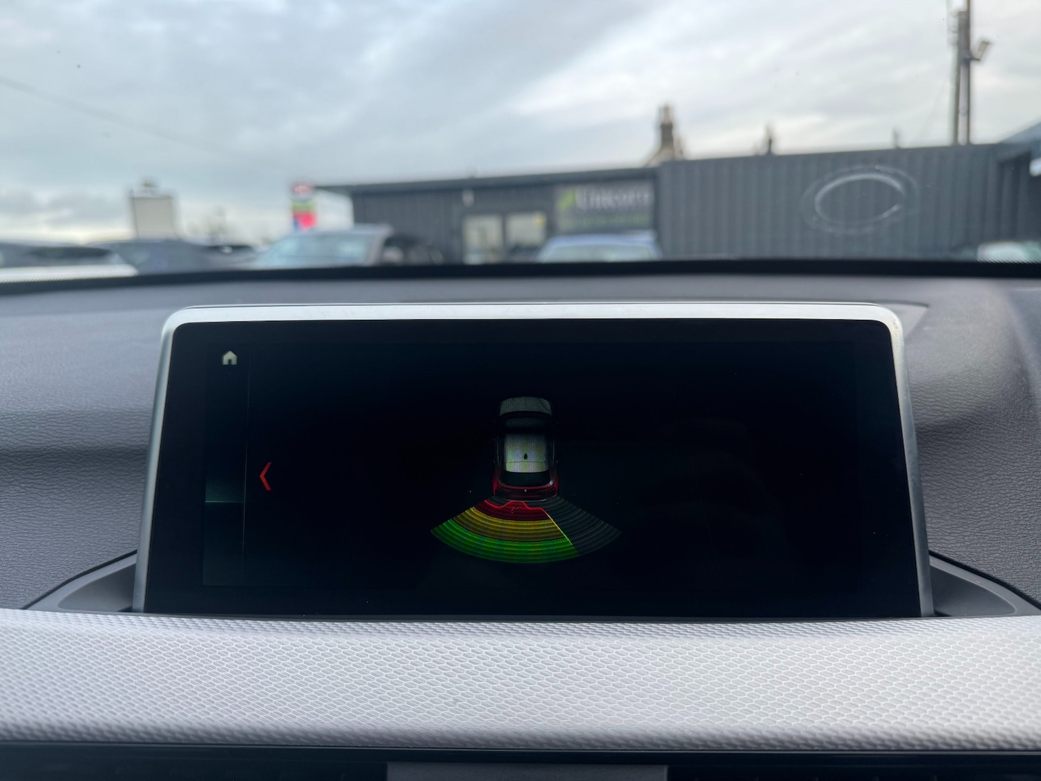 Used BMW X1 2017 for sale - 76595294: Photo 15