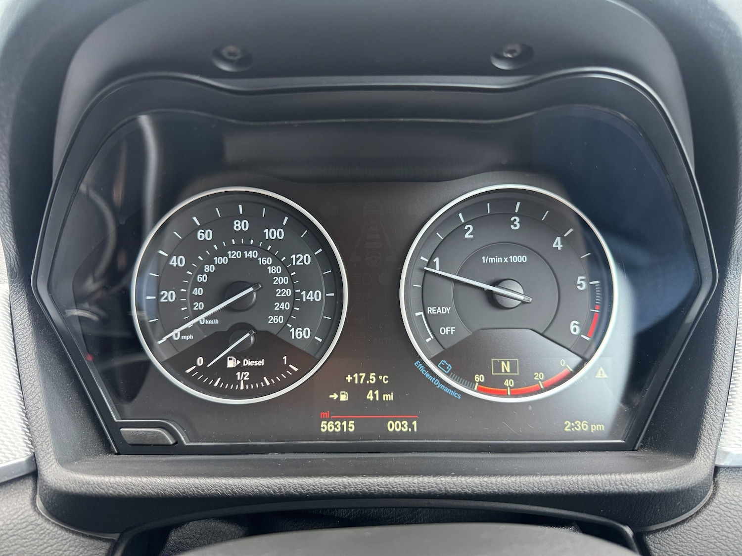 Used BMW X1 2017 for sale - 76595294: Photo 18