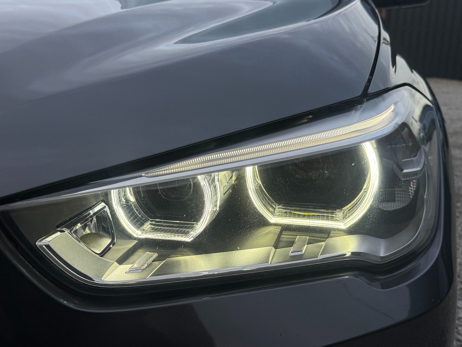 Used BMW X1 2017 for sale - 76595294: Photo 19