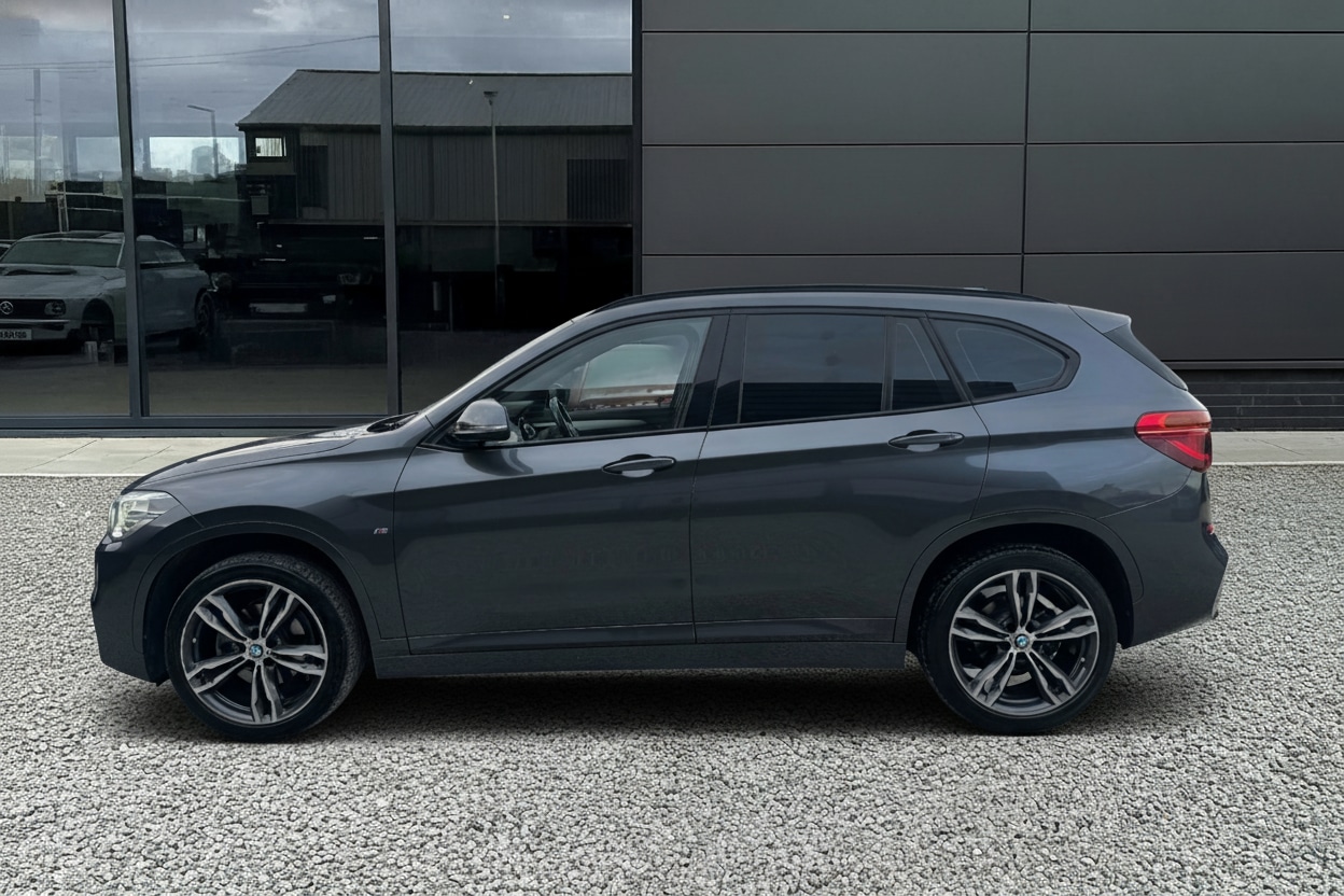 Used BMW X1 2017 for sale - 76595294: Photo 22