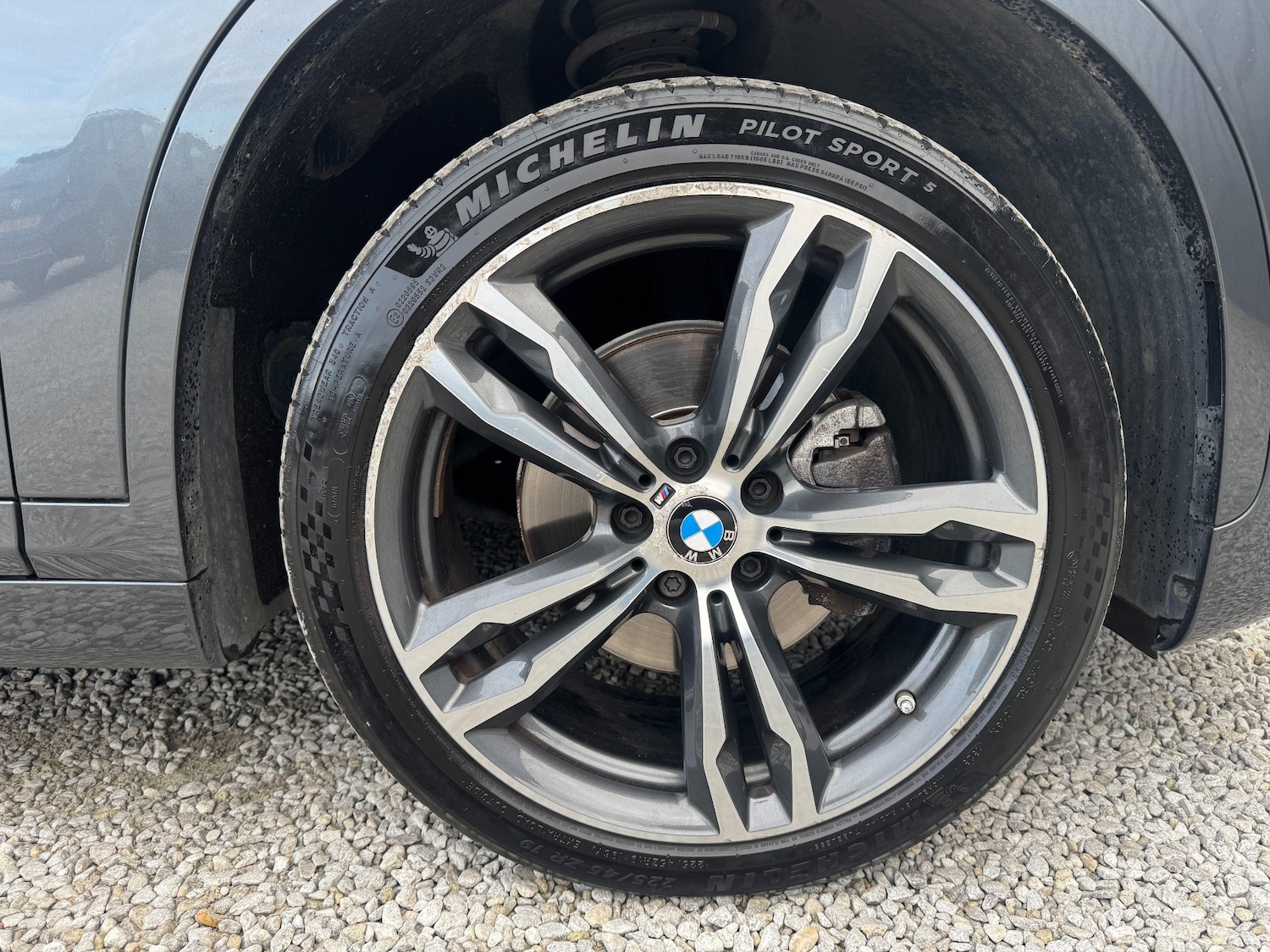 Used BMW X1 2017 for sale - 76595294: Photo 27