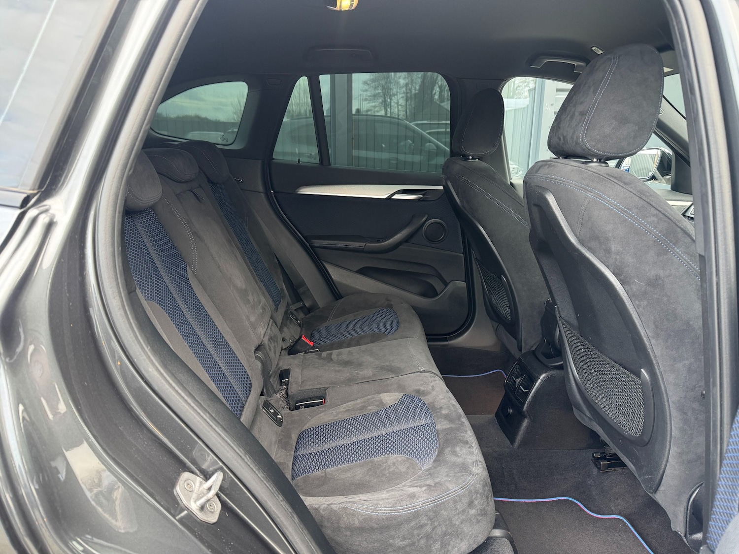 Used BMW X1 2017 for sale - 76595294: Photo 6