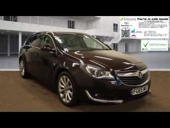 2015 (65) - 2.0 CDTi [170] Elite Nav 5dr Auto