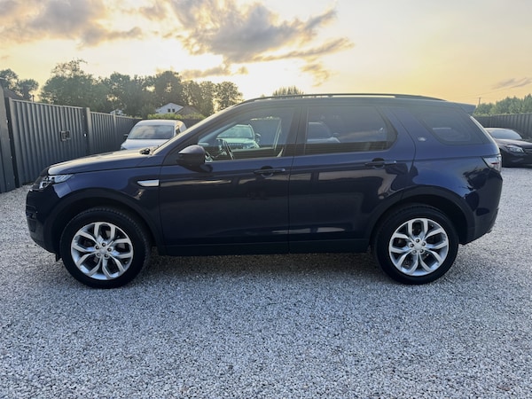 Used Land Rover Discovery Sport 2016 for sale - 75272120: Photo 22