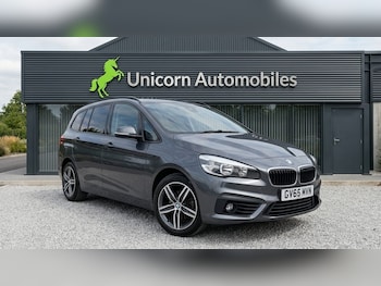 Used BMW 2 Series 2015 for sale - 79595960: Photo