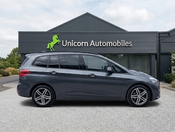 Used BMW 2 Series 2015 for sale - 79595960: Photo