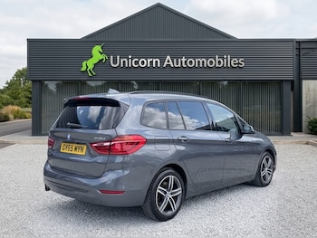 Used BMW 2 Series 2015 for sale - 79595960: Photo