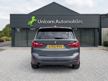 Used BMW 2 Series 2015 for sale - 79595960: Photo