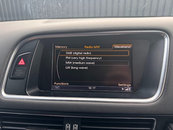 Used Audi Q5 2013 for sale - 76286808: Photo 10
