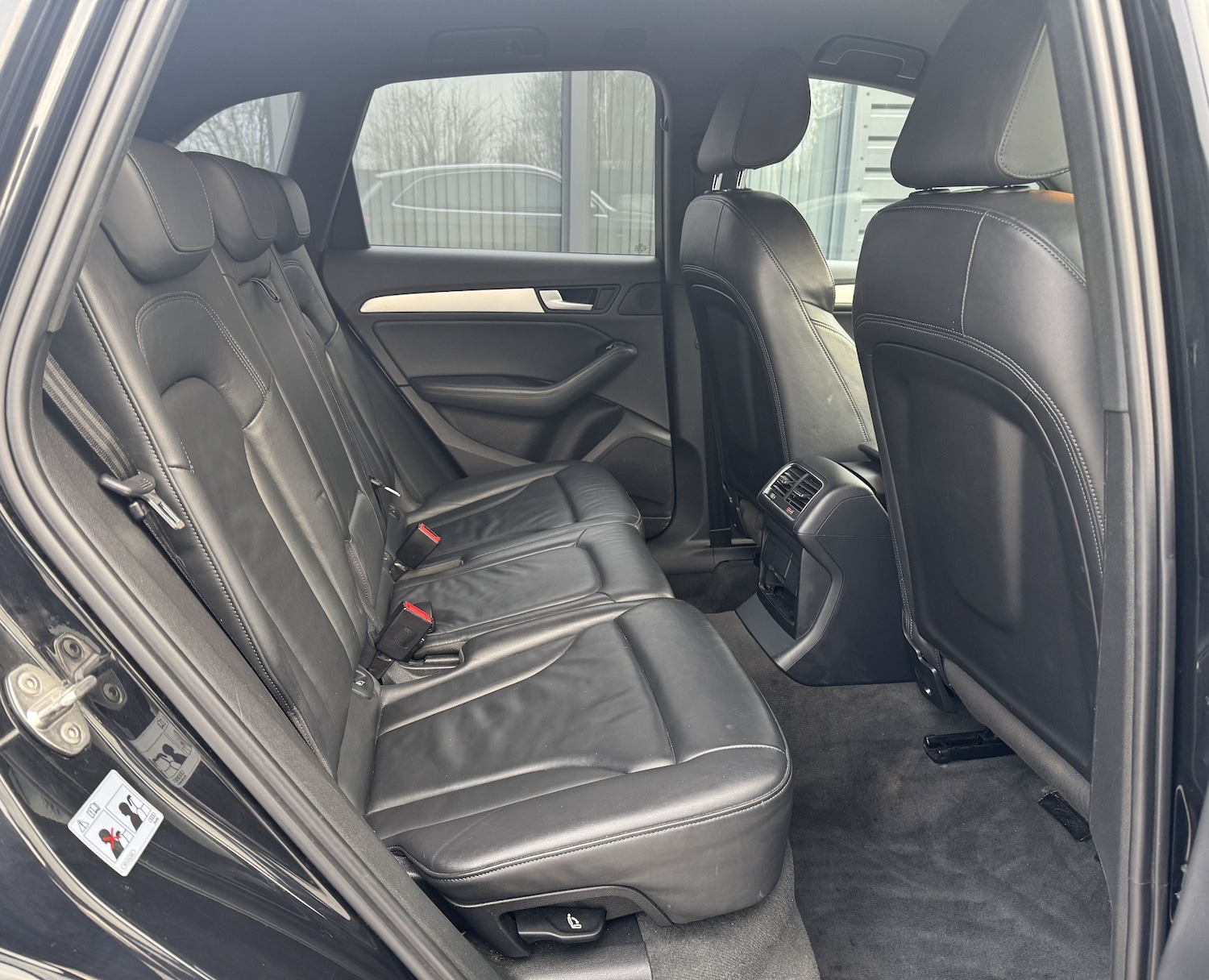 Used Audi Q5 2013 for sale - 76286808: Photo 12