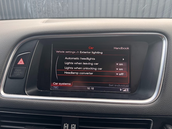 Used Audi Q5 2013 for sale - 76286808: Photo 12