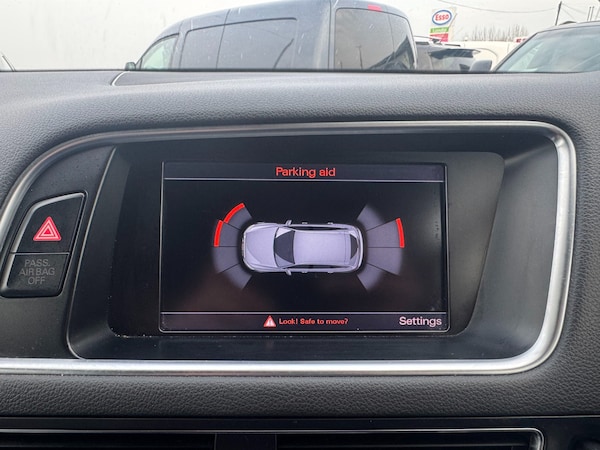 Used Audi Q5 2013 for sale - 76286808: Photo 13