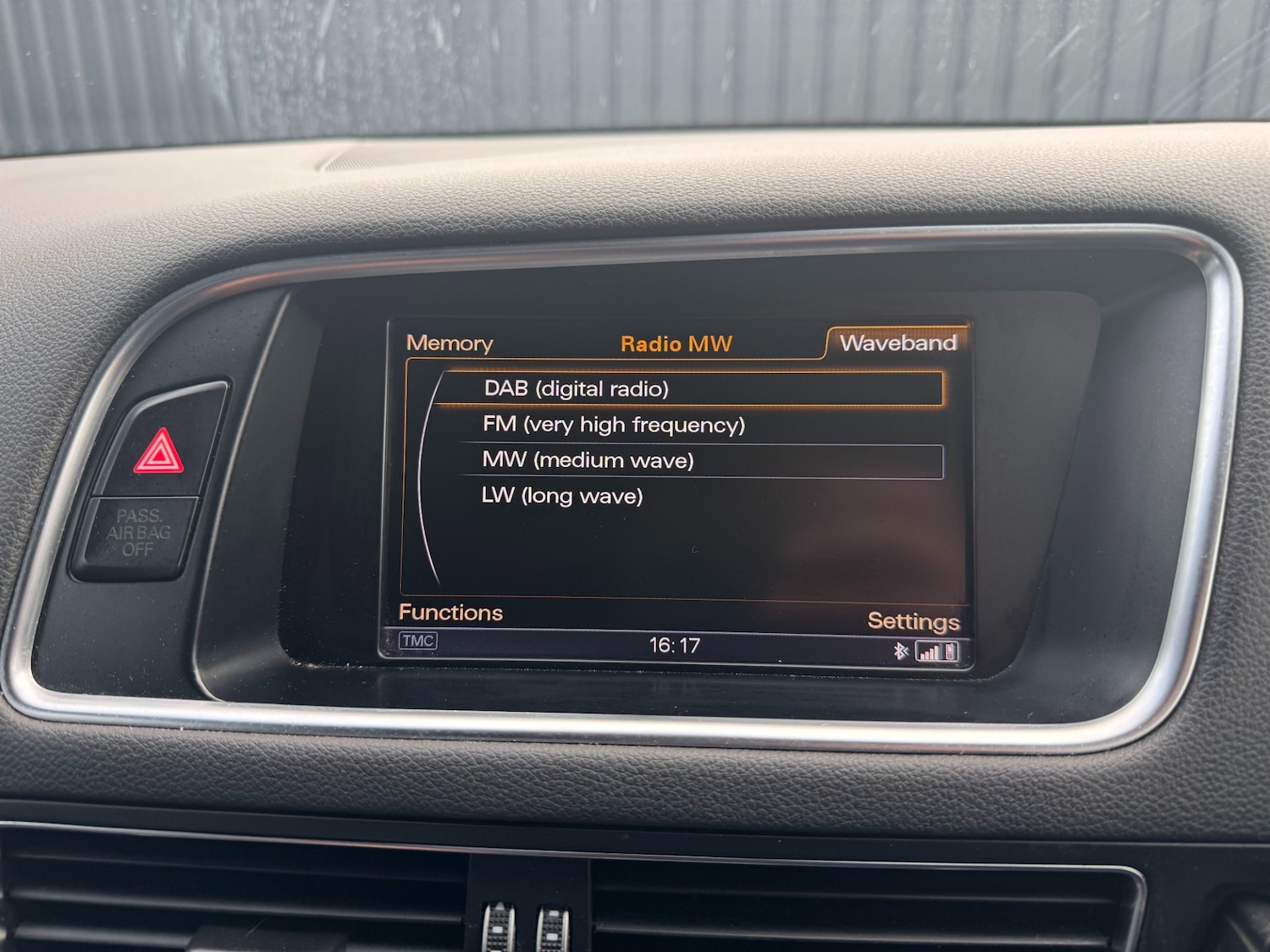 Used Audi Q5 2013 for sale - 76286808: Photo 15