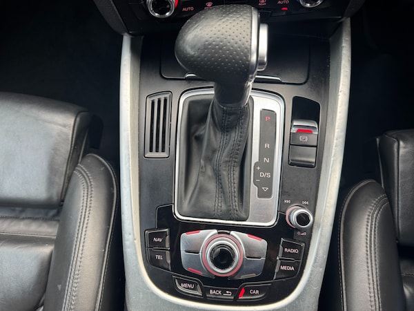 Used Audi Q5 2013 for sale - 76286808: Photo 15