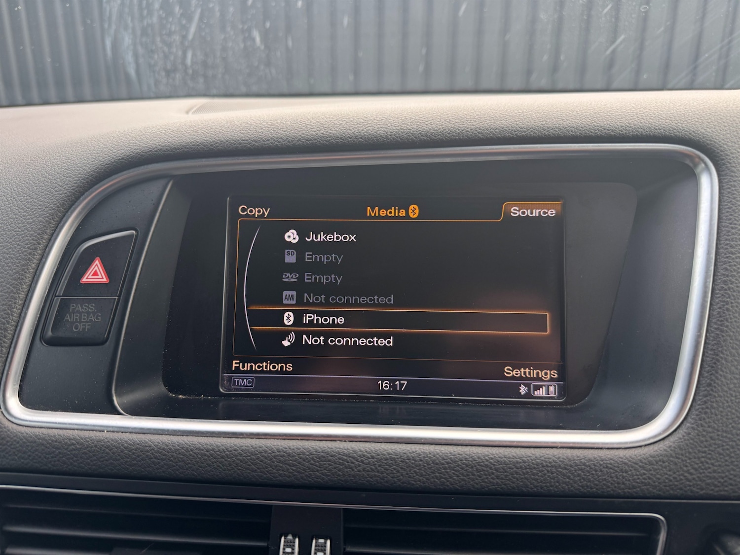 Used Audi Q5 2013 for sale - 76286808: Photo 16