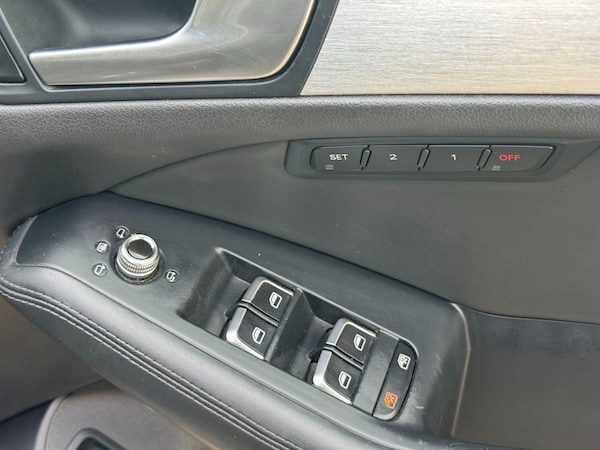 Used Audi Q5 2013 for sale - 76286808: Photo 16