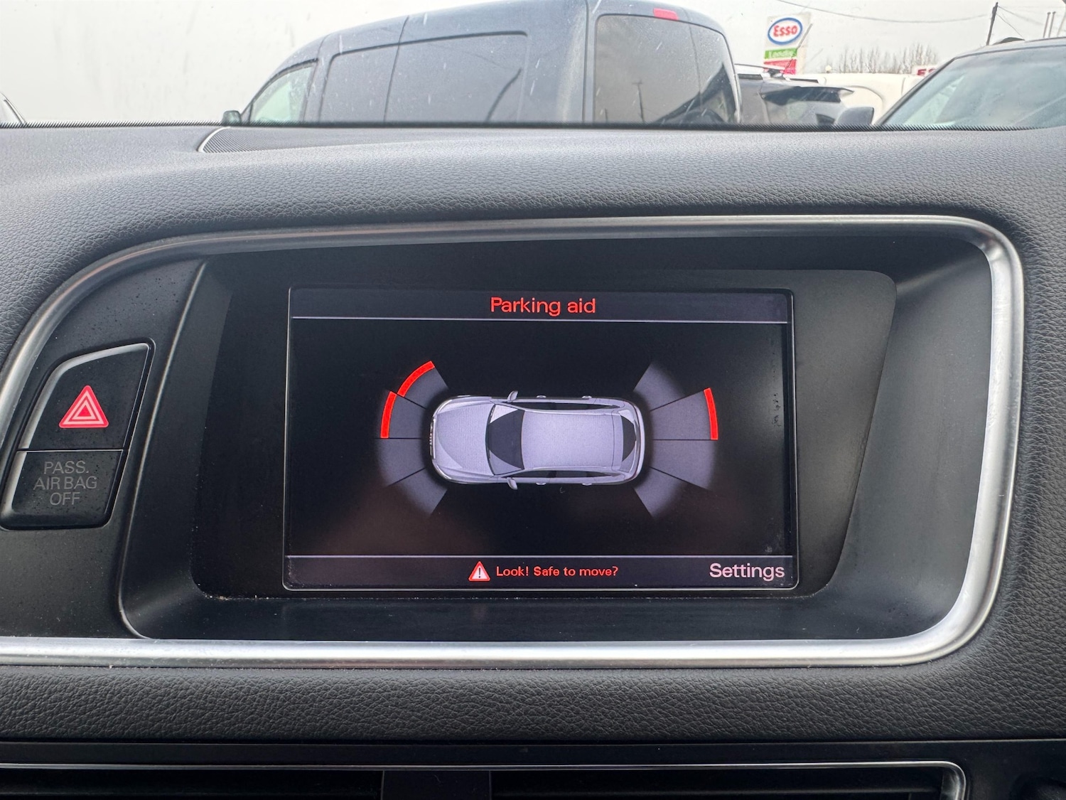 Used Audi Q5 2013 for sale - 76286808: Photo 18