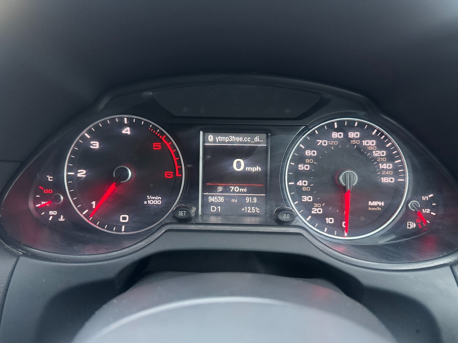 Used Audi Q5 2013 for sale - 76286808: Photo 19