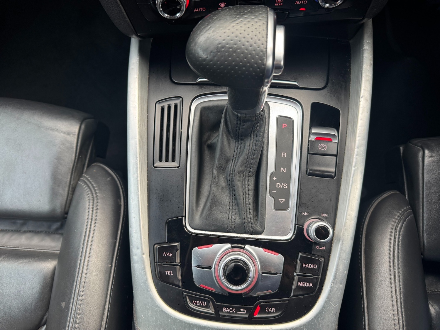 Used Audi Q5 2013 for sale - 76286808: Photo 21