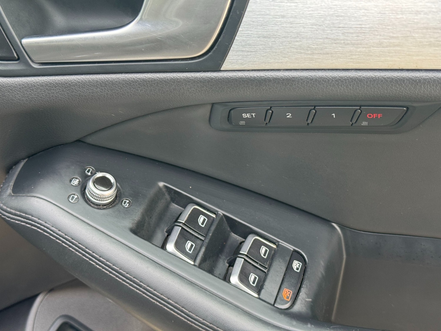 Used Audi Q5 2013 for sale - 76286808: Photo 23