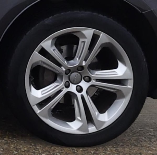Used Audi Q5 2013 for sale - 76286808: Photo 23