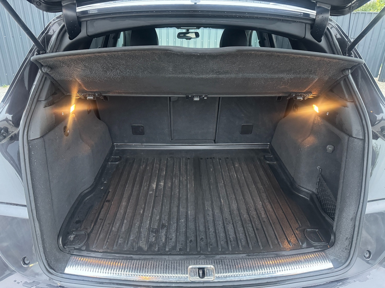 Used Audi Q5 2013 for sale - 76286808: Photo 24