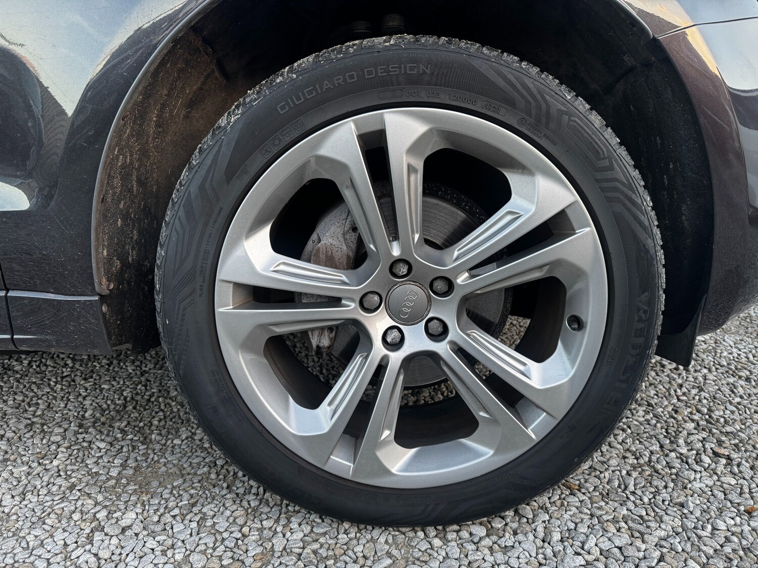 Used Audi Q5 2013 for sale - 76286808: Photo 26