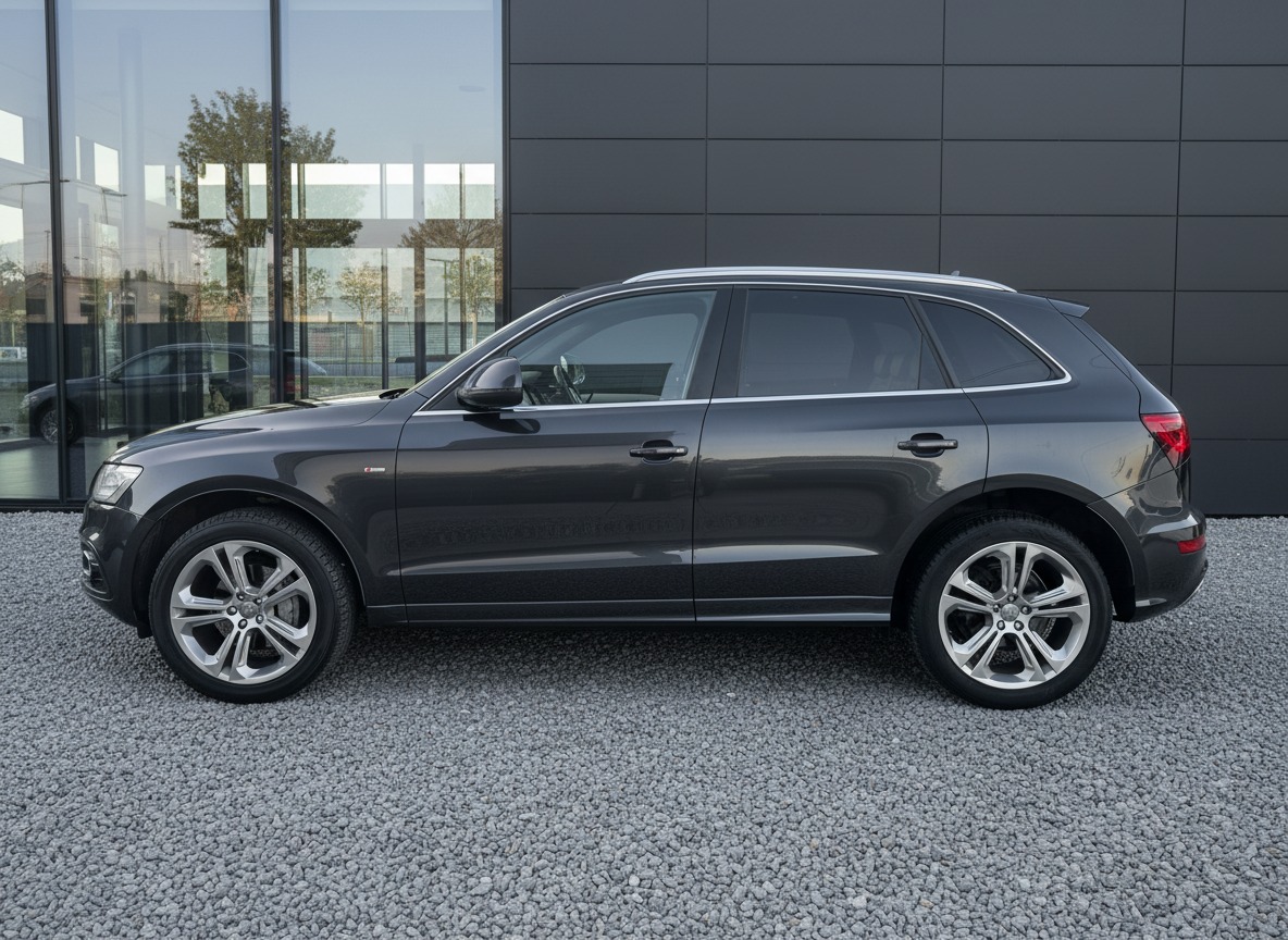 Used Audi Q5 2013 for sale - 76286808: Photo 6