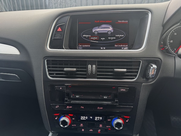 Used Audi Q5 2013 for sale - 76286808: Photo 7
