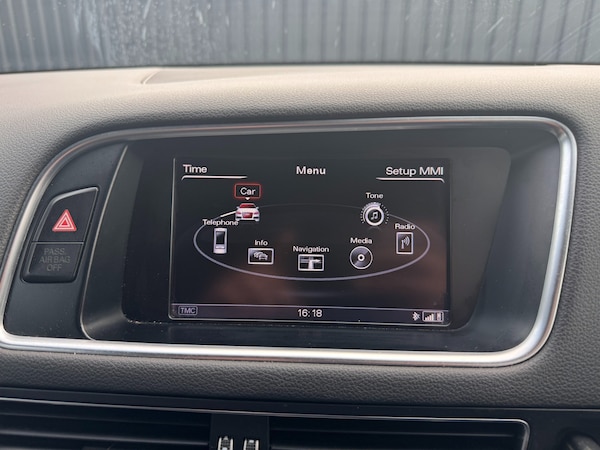 Used Audi Q5 2013 for sale - 76286808: Photo 9