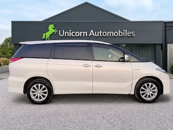 Used Toyota Estima 2014 for sale - 79542175: Photo