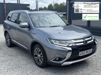 2016 - 2.2 DI-D GX4 5dr Auto
