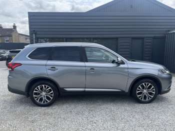 Used Mitsubishi Outlander 2016 for sale - 74891811: Photo