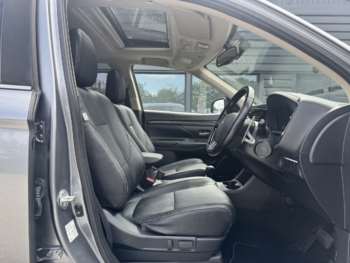 Used Mitsubishi Outlander 2016 for sale - 74891811: Photo