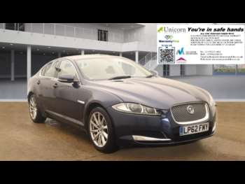 2012 (62) - 2.2d Premium Luxury 4dr Auto