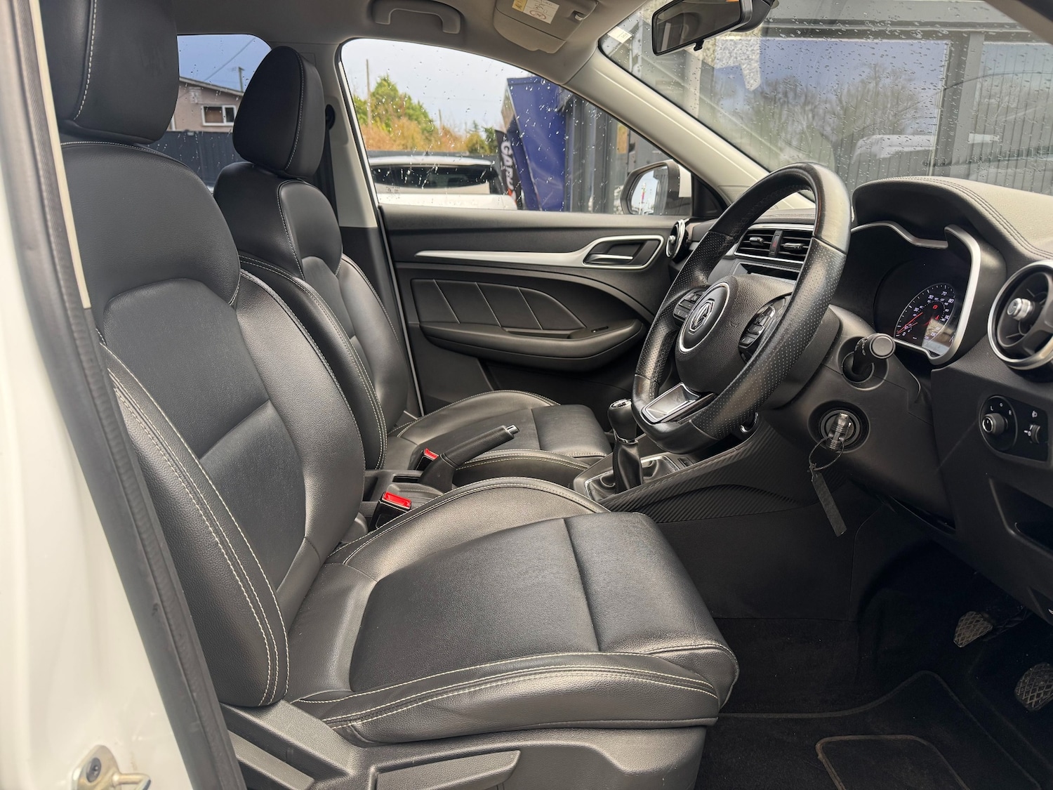 Used MG MG ZS 2019 for sale - 76881639: Photo 10