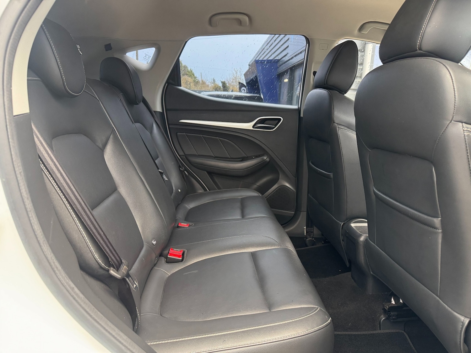 Used MG MG ZS 2019 for sale - 76881639: Photo 11