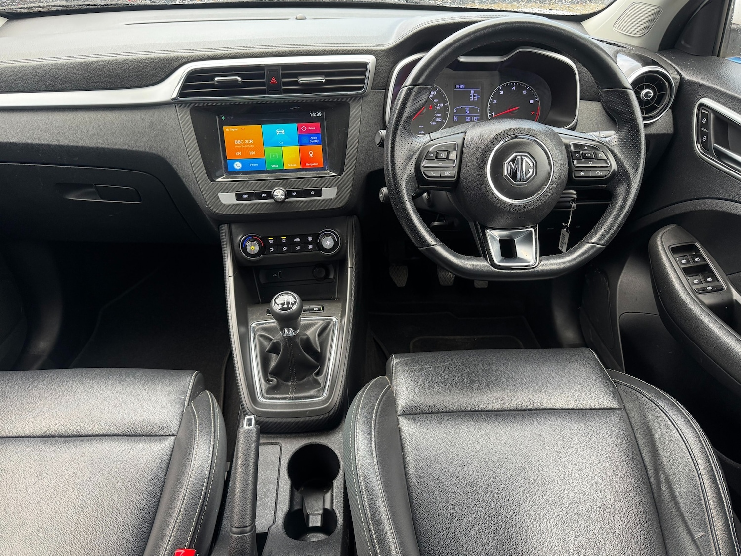 Used MG MG ZS 2019 for sale - 76881639: Photo 12