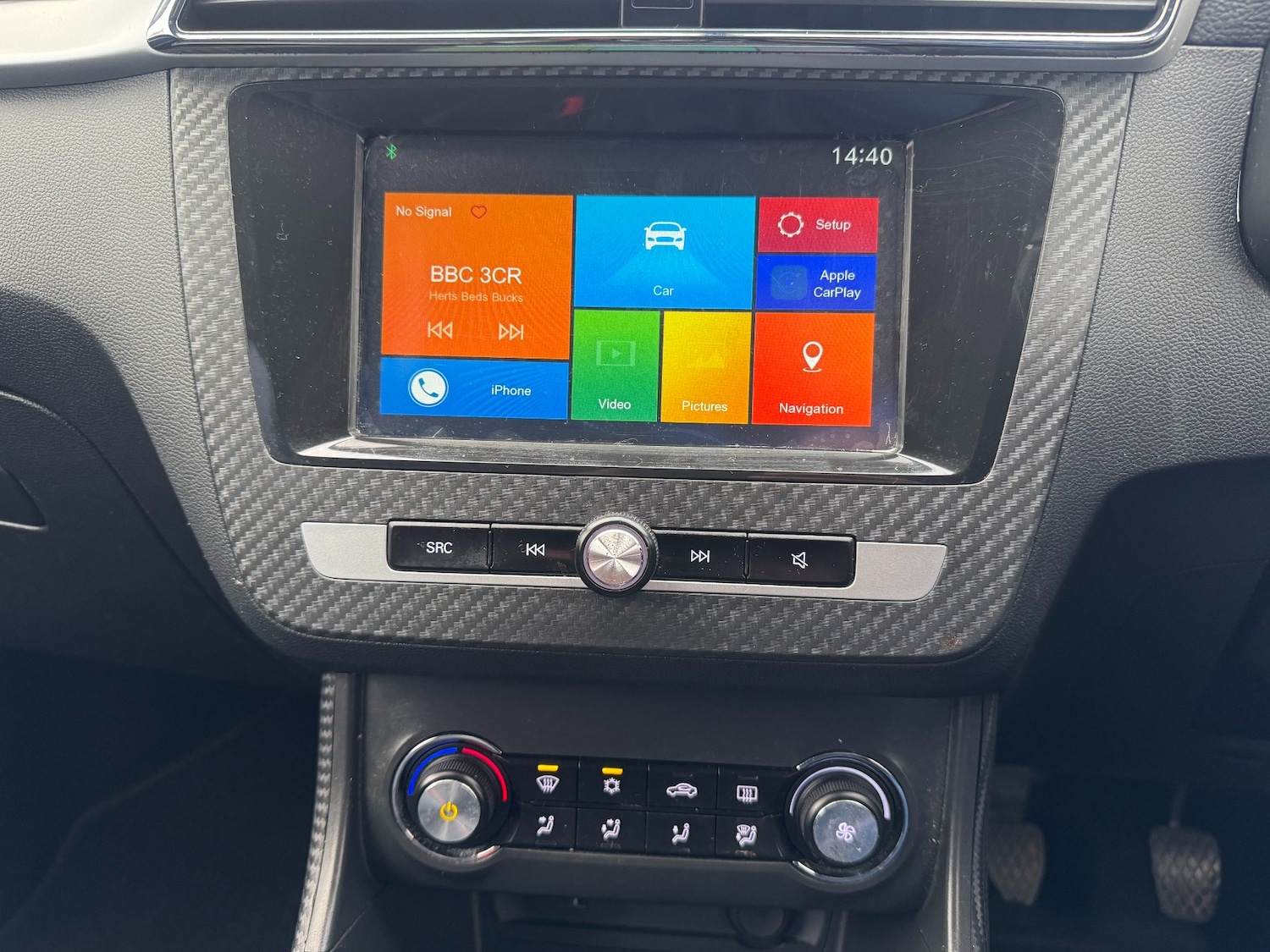 Used MG MG ZS 2019 for sale - 76881639: Photo 13