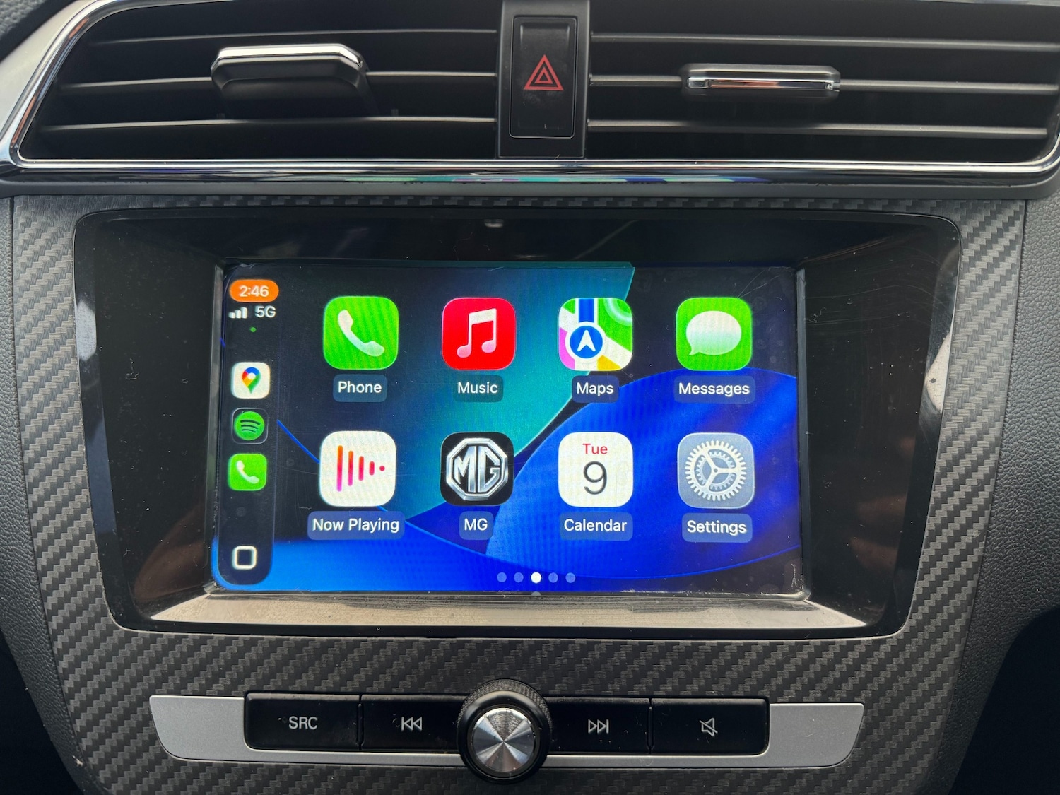 Used MG MG ZS 2019 for sale - 76881639: Photo 14