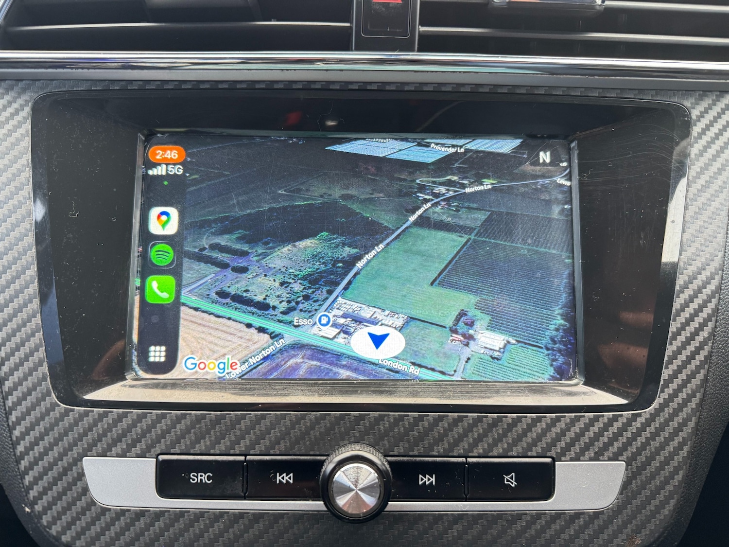 Used MG MG ZS 2019 for sale - 76881639: Photo 15